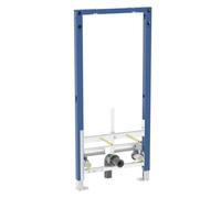 Duofix bâti-support à encastrer pour bidet suspendu, hauteur 112 cm, installation sur cloison légère (111.510.00.2)