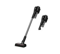 Miele Duoflex HX1 Cat & Dog Aspirateur-balai 2 en 1 Batterie Sec Filtre hygiénique Sans sac Noir 2,5 Ah