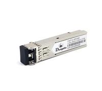 Duogalia Module Gigabit multi-mode SFP LC, 1,25 G SFP MMF 850 nm jusqu'à 550 m