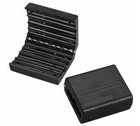 Duogalia Sourcingmap Lot de 2 coupeurs de câbles en fibre optique 4,5/6/7/8/11 mm