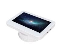 Duokon Caméra pour Oculaire de Télescope, Écran 5 Pouces, pour Observation | Enregistrement vidéo 4K, photo 12MP, batterie 2000mAh, compatible avec monoculaire