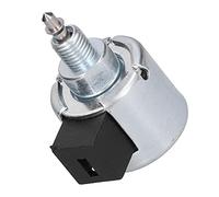 Duokon Électrovanne de Carburateur 694393, Accessoire pour Tondeuse à Gazon et Outils de Jardin, en Fer, Installation Facile, Pièce de Remplacement pour Moteur