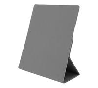 Duokon Étui Magnétique avec Support pour Kindle Scribe 10,2 Pouces 2022 2024, Housse à Couvercle avec Détection Veille/réveil et Porte-Stylet, pour Kindle Scribe 2022 2024 (Gray)