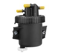 Duokon Filtre à carburant Boîtier de filtre à carburant pour BERLINGO XSARA / 206 306 307 2.0 HDi.