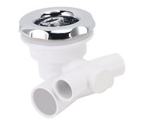 Duokon Jet de Remplacement pour Spa et 212-7929 218-6930, avec 3 Buses de Diffusion Directionnelles pour Piscine D'hydrothérapie et Source Chaude