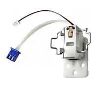 Duokon Kit de Chauffage de Hotend, Base en Zr Céramique, S1 Combo | Noyau de thermistance et trois vis, isolation nominale 2200C, remplacement courant des composants de l\'imprimante