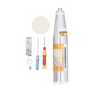 Duokon Marteau de Rebondissement pour Béton, Corps en Acier Inoxydable