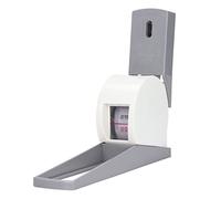 Duokon Mètre Mural de Mesure de Taille pour Pédiatrie, Stadiomètre | Matériau ABS, Précision de 1 Mm, Fenêtre D'affichage Visible, Conception Adaptée aux Murs, Idéal pour Hôpitaux et cliniques.