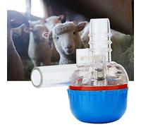 Duokon Pièce de la Machine à traire de chèvre Mouton, Griffe de Lait pour ramasse-Lait de chèvre