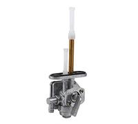 Duokon Robinet d'arrêt de Carburant, Assemblage de Commutateur de Robinet de Carburant pour 96-03 BANDIT GSF600S GSF1200
