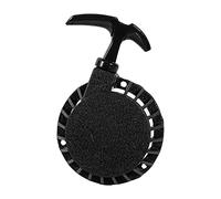 Duokon Tirez Démarrer Lanceur de Recul enAluminium Démarreur Facile à Tirer pour 49CC Mini Pocket Dirt Bike Mini Moto Quad ATV