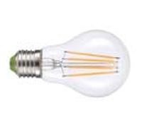 Duolec Lamp.led filam.Stand e27 2,3w 6400k tra