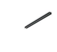 DUOLINE BINAIRE NOIR MÉTAL LONGUEUR 50CM 700132