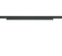 DUOLINE LINELIGHT LED DIMMABLE BLACK L. 50CM 77020132