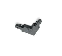 DUOLINE NOIR " L " FITTING RIGHT L. 10CM X H. 9CM 702232