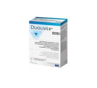 Duoliver Plus 24Cpr