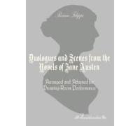 Duologues And Scenes From The Novels Of Jane Austen