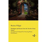 Duologues And Scenes From The Novels Of Jane Austen
