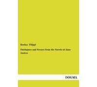 Duologues And Scenes From The Novels Of Jane Austen