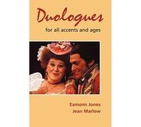Duologues for All Accents and Ages Eamonn Jones, Jean Marlow (Auteur)