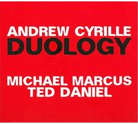 Duology/Andrew Cyrille-Michael Marcus-Ted Daniel