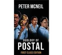 Duology Of Postal First Class Edition Postal Reboot and Postal Redemption Combined - Peter McNeil - A Brighter Path Productions - Livre en Anglais Peter McNeilPeter McNeil (Auteur)