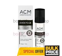 Duolys.CE Intensive Antioxydant Serum Firms Corrects Unifie les taches anti-b...