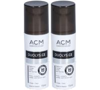 DUOLYS CE Sérum Intensif Anti-Oxydant 2x15 ml