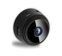 DUOMAICN caméra de recul magnétique sans Fil pour attelage de remorque de Voiture, Dispositif de Surveillance de recul, caméra de recul pour stationnement de véhicule