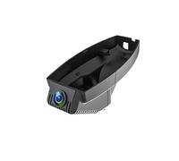 DUOMAICN Dashcam Wi-FI 4K UHD Plug & Play pour B/MW E39 E46 E53 E60 E61 E66 E70 E82 E84 E87 E89 E90 E91 E93 (2002-2014)