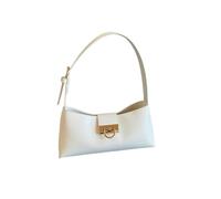 DuomaiJJ Sac à Main sous Les Bras Chic Et Minimaliste Un Polyvalent Bandoulière Unique, Parfait pour Le Début du Printemps