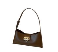 DuomaiJJ Sac à Main sous Les Bras Chic Et Minimaliste Un Polyvalent Bandoulière Unique, Parfait pour Le Début du Printemps