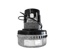 DUOMATIC S 43 B Moteur d'aspiration LAMB AMETEK pour Lave-vaisselle WETROK - 24 V 416 W