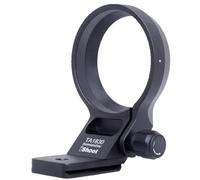 duomianshou Bague de montage pour trépied compatible avec Tamron 18-300 mm f/3.5-6.3 Di III-A VC VXD B061 (monture X/E), support d'objectif inférieur avec plaque à dégagement rapide Arca-Swiss