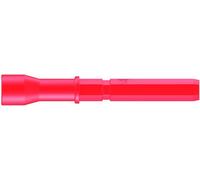 Duon-05003462001 Kraftform Kompakt 98 Dk, 89 Mm, Rouge