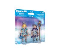 DuoPack Crystal Princess et Crystal Prince