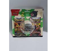 Duopack Gourmelet (Septembre 2023) (Asmodée)