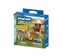Playmobil DuoPack Cavalier