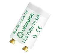 DuoPack Ledvance Tube LED T8 Conventional (EM) STARTER