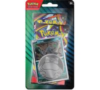 Duopack - Pokemon - Chaos Ascendant & Nuit Noire - ME04 & ME05
