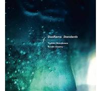 Duorama Standards [Import allemand]