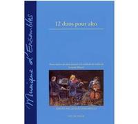 Duos (12) / Recueil