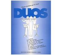 Duos (13) / Recueil