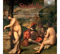 Stradella – Duos – Edel