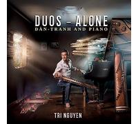 NAXOS – Duos/Alone
