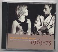 Duos Avec Sylvie Vartan 1965-75