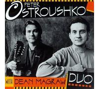 Duos by Peter Ostroushko/Dean Magra (1992-05-13)