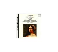 Concerto Vocale – Duos & Cantates – Harmonia Mundi