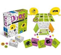 Duos Choses & Animaux