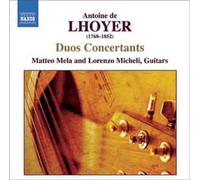 Duos Concertants No. 1, 2 Et 3 Opus 31 Et Opus 34